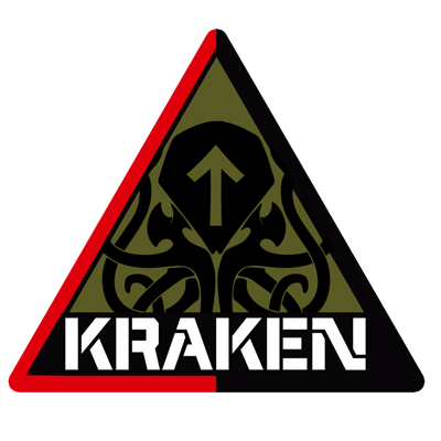 ГУР МОУ «Кракен»